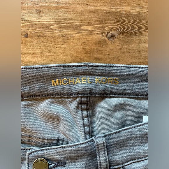 Michael Kors “Izzy” skinny jeans - Picture 3 of 8